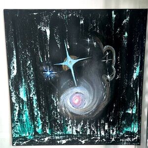 THE UNIVERSAL MIRROR